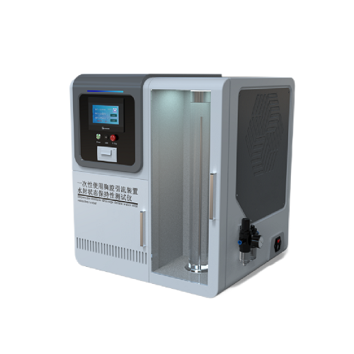 一次性使用胸腔引流裝置水封狀態(tài)保持性測(cè)試儀