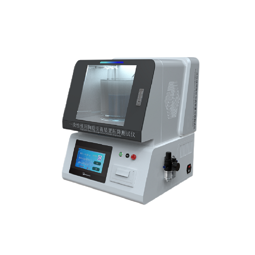 一次性使用胸腔引流裝置壓降測試儀