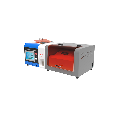 一次性使用血液灌流器綜合性測試儀