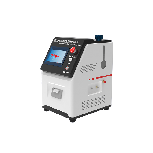 醫(yī)療器械流量和泄漏測(cè)試儀