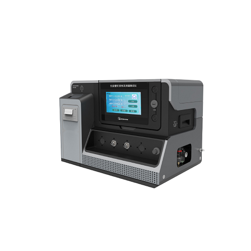 引流管抗變形及泄漏測(cè)試儀