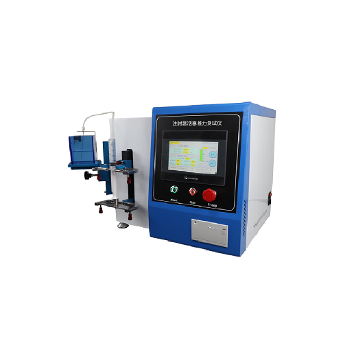 注射器活塞推力測(cè)試儀