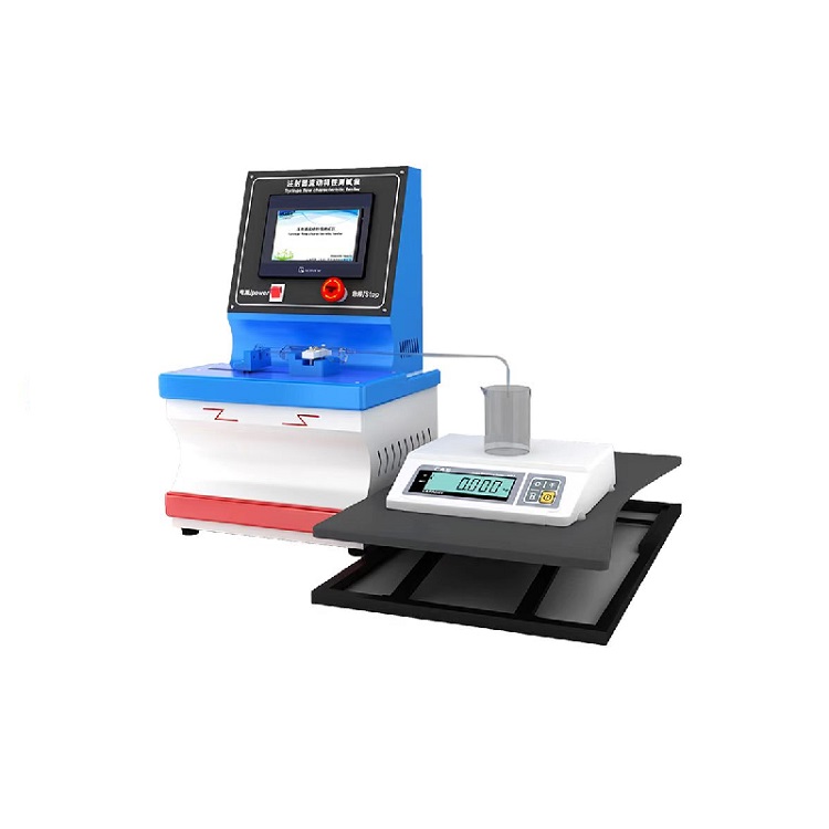 注射器流動(dòng)特性測(cè)試儀