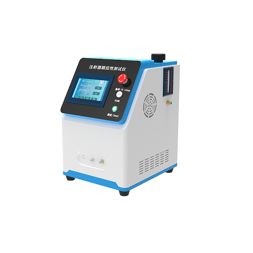 注射器順應(yīng)性測試儀