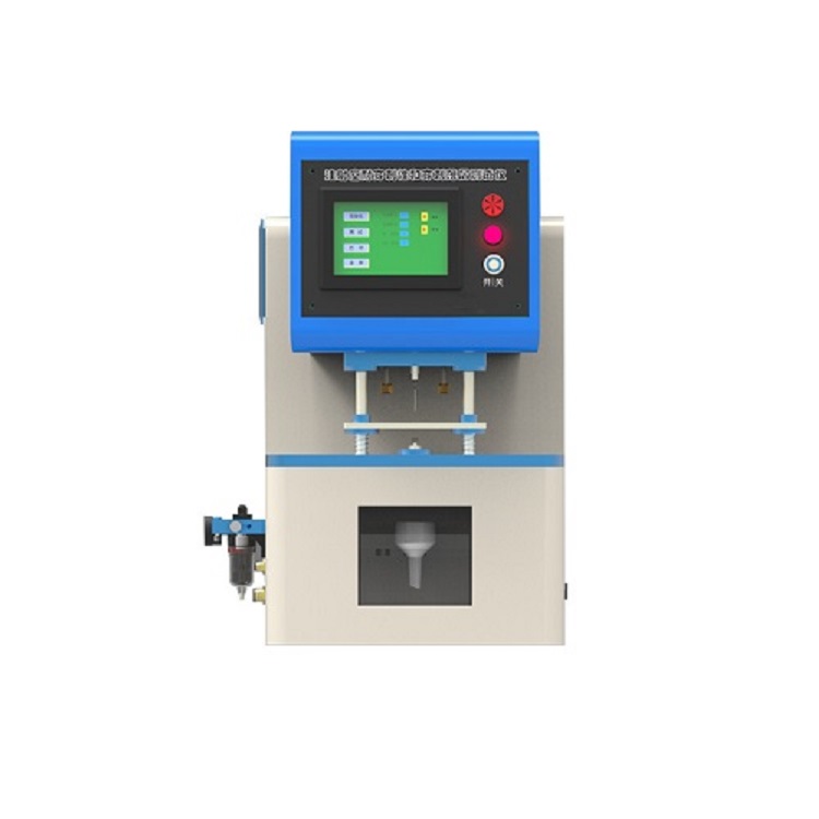 注射座耐穿剌性和穿剌落屑測試儀