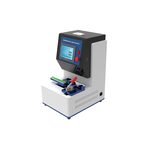 抓取鉗鎖合嚙合力測試儀含夾持力