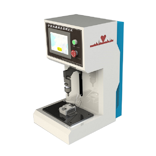 子宮托截面直徑測定儀