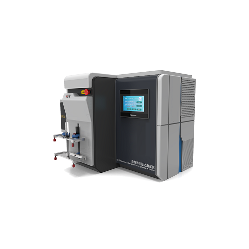 自毀特性壓力測試儀