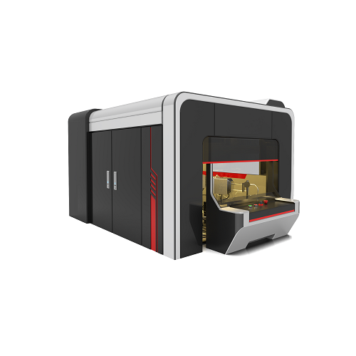 防護(hù)服燃燒假人測試裝置