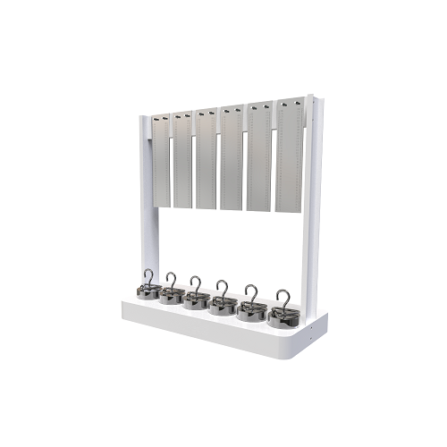 簡易款持粘性測試儀