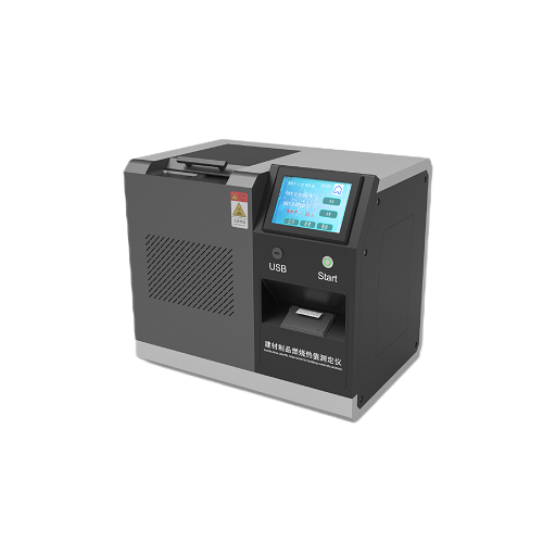 建材制品燃燒值測(cè)定儀