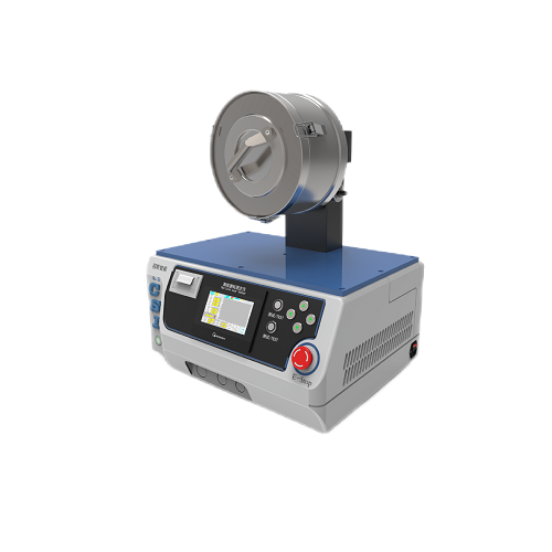 顆粒磨耗測定儀