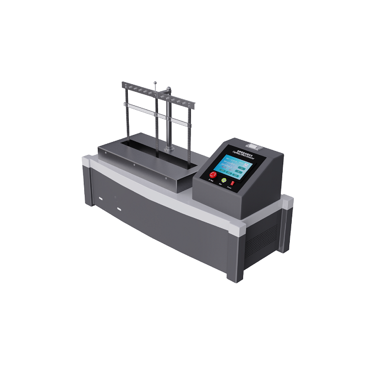 毛細管效應測定儀