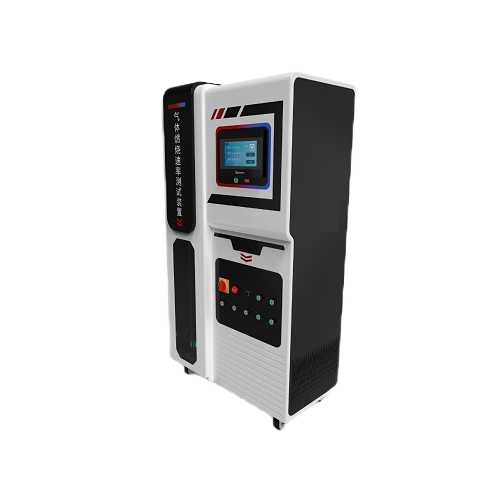 氣體燃燒速率測試裝置