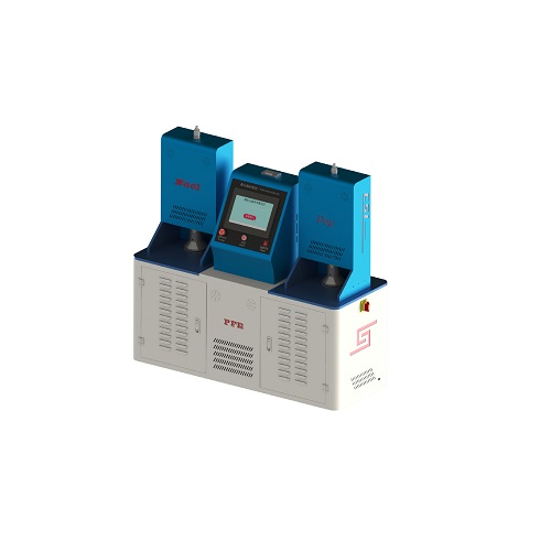 口罩顆粒過濾性測試儀EN版