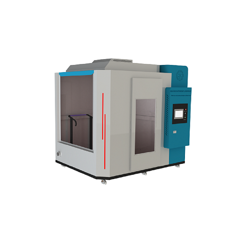 過濾式防毒面罩佩戴漏氣系數(shù)測(cè)試儀