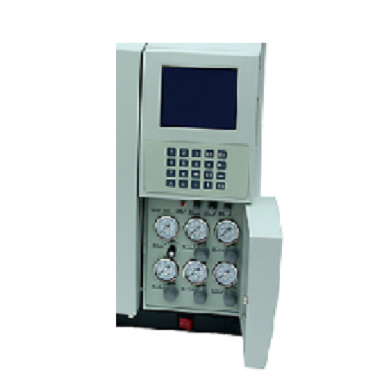 全自動(dòng)氣相色譜儀