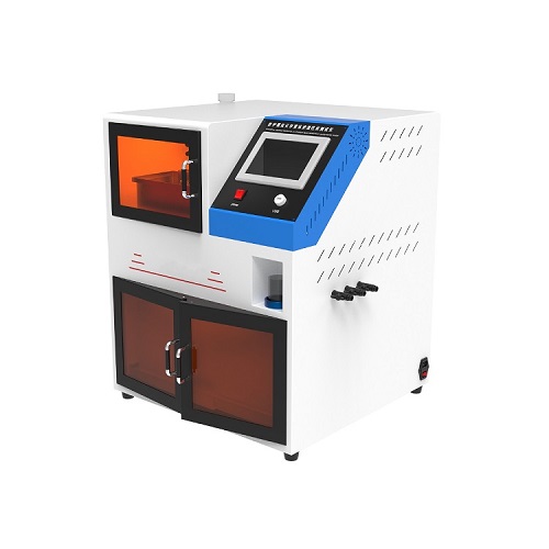 防護(hù)服化學(xué)液體滲透性測(cè)試儀