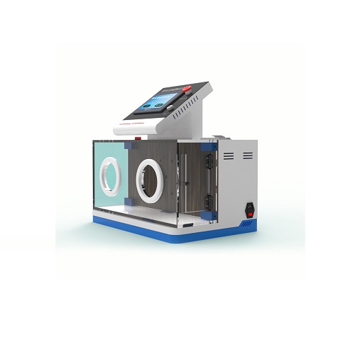 靜電衰減測(cè)試儀