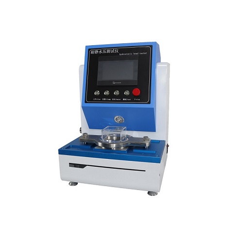 織物靜水壓試驗儀