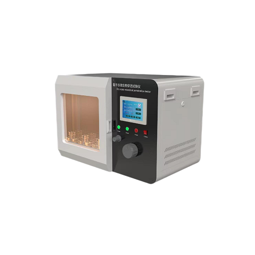 阻干態(tài)微生物穿透試驗儀