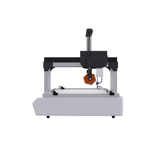 床墊耐久性試驗機
