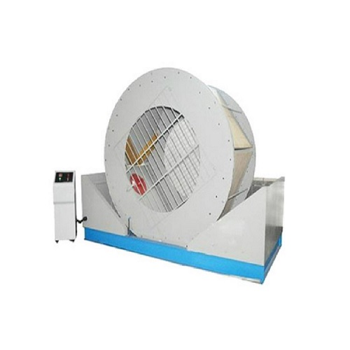 箱包滾筒跌落測試儀