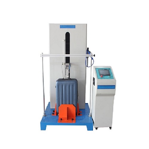 箱包往復(fù)拉桿試驗機