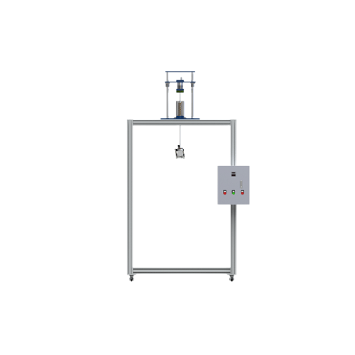 箱包振蕩沖擊試驗機