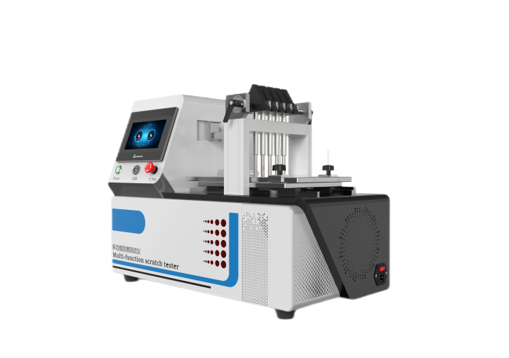 多功能刮擦測試儀