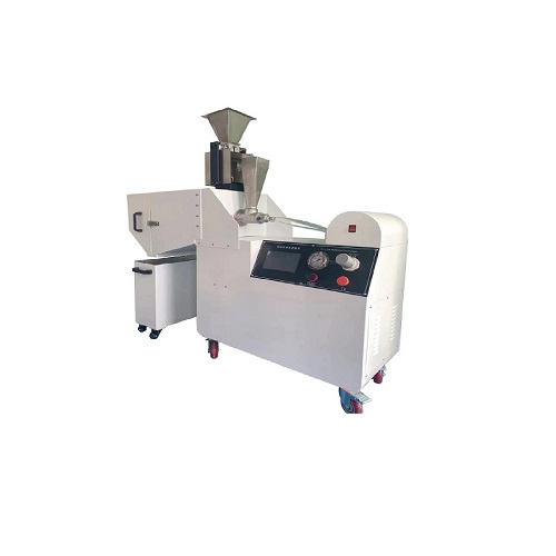 耐碎石沖擊試驗機