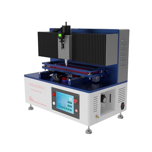 涂層和塑料抗刮性測試儀