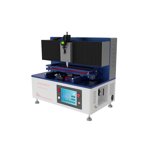 涂層劃痕測試儀