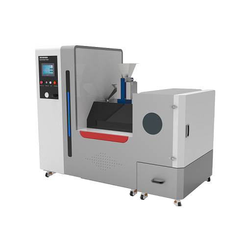 主動進氣格柵碎石沖擊試驗臺