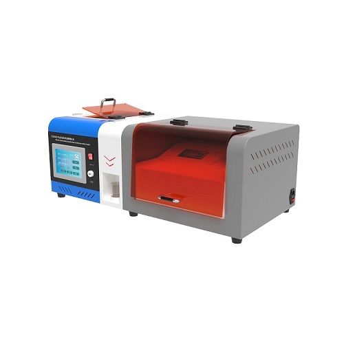 手套抗化學(xué)品滲透持續(xù)接觸測試儀