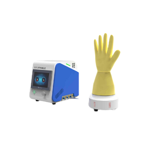 手套完整性測試儀 手套檢漏儀 手套測漏儀