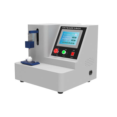 醫(yī)用手套抗刺穿力測試儀