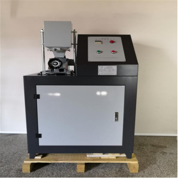 鋼輪式耐磨試驗機