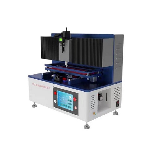 塑料刮痕測(cè)試儀