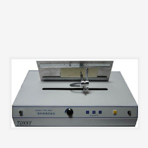 表面燃燒測(cè)試儀