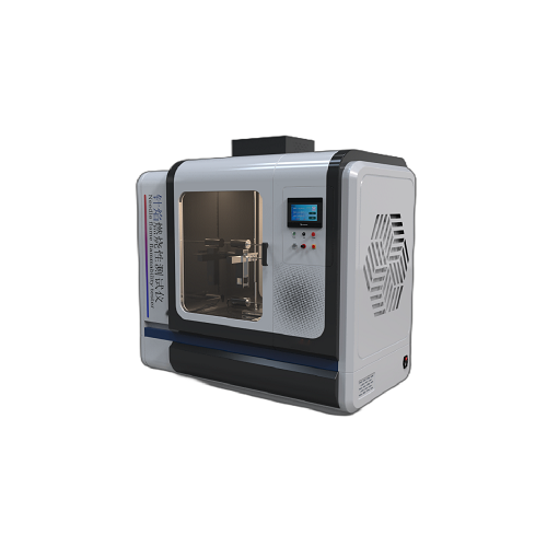 針焰燃燒測試儀