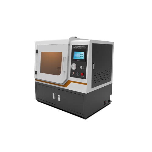 煤礦用自救器阻燃性能測試儀