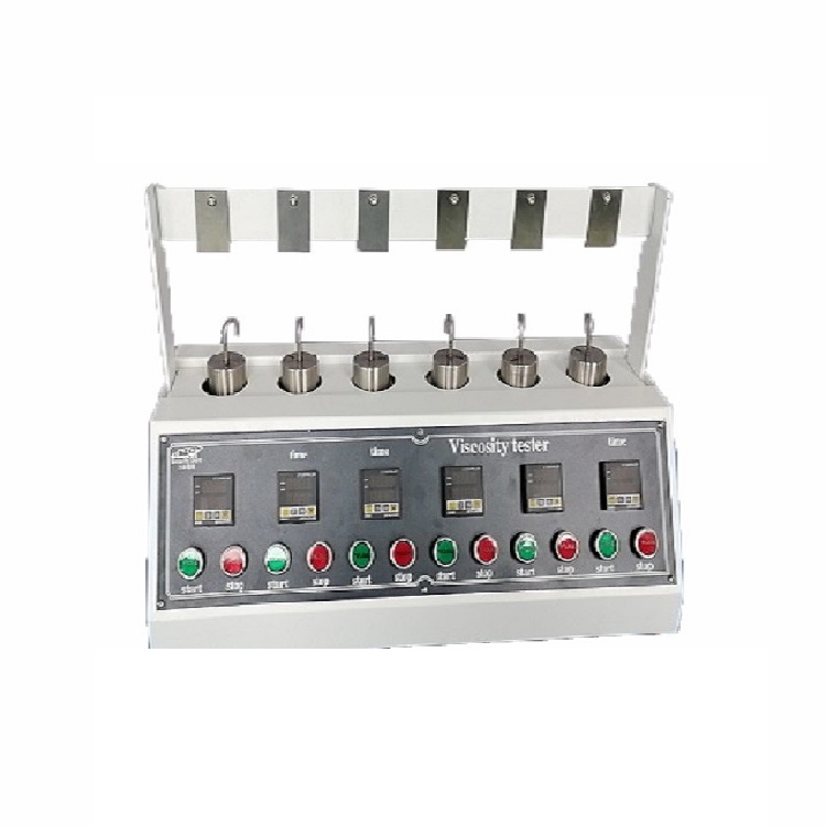 持粘性測試儀