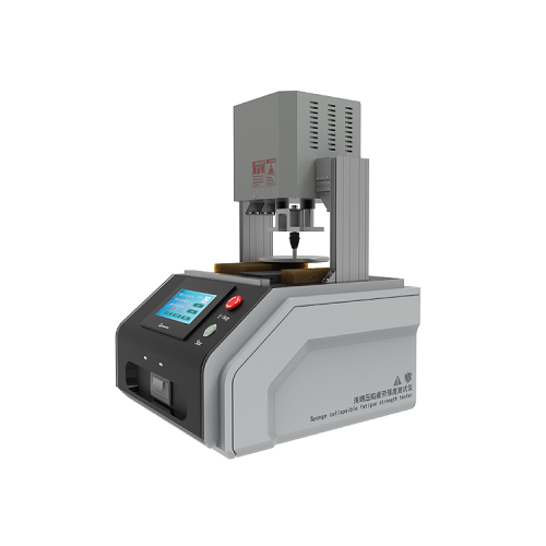 海綿疲勞壓陷測試儀