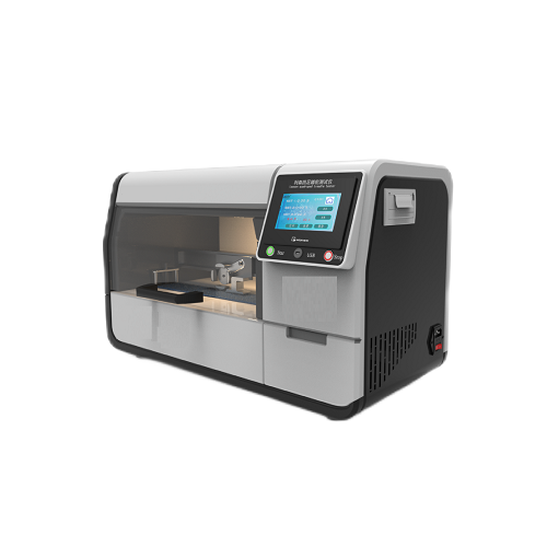 四腳踏輪測試儀