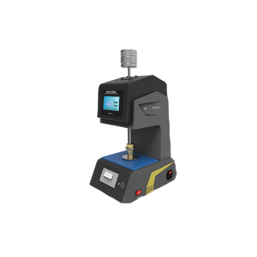 旋轉(zhuǎn)摩擦色牢度測試儀