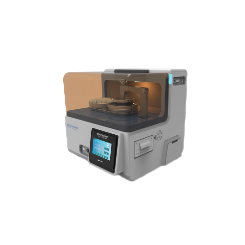 圓軌跡起毛起球測試儀