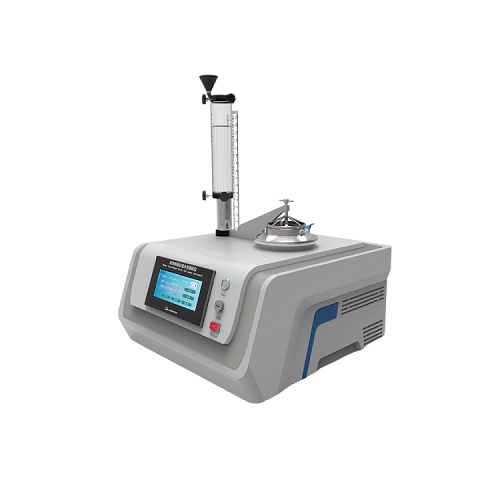 紙和紙板抗透水性測試儀