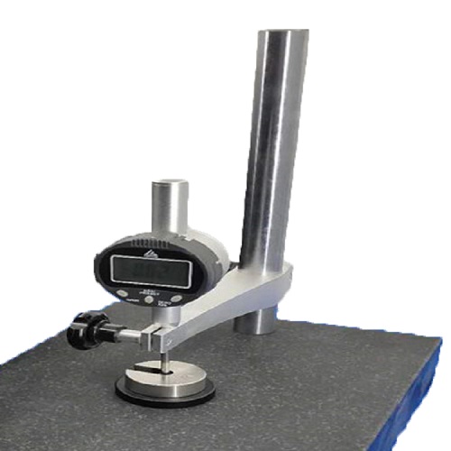地毯測(cè)厚儀
