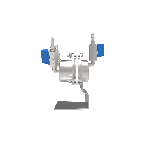 化學(xué)物質(zhì)滲透池